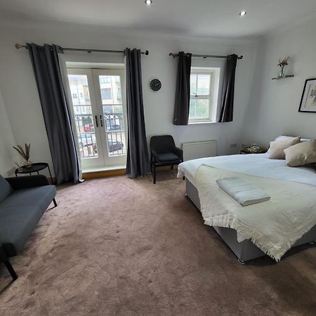 Camden Rooms 2 London Luaran gambar