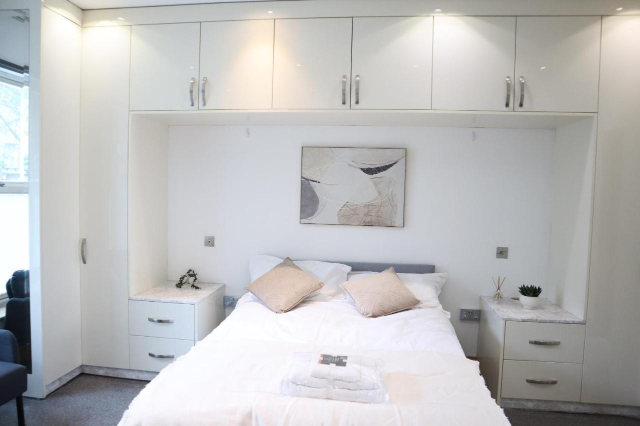 Camden Rooms 2 London Luaran gambar