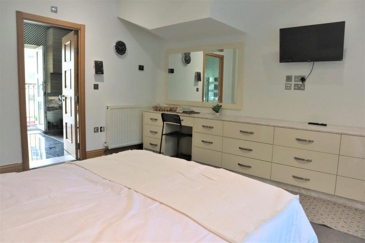 Camden Rooms 2 London Luaran gambar