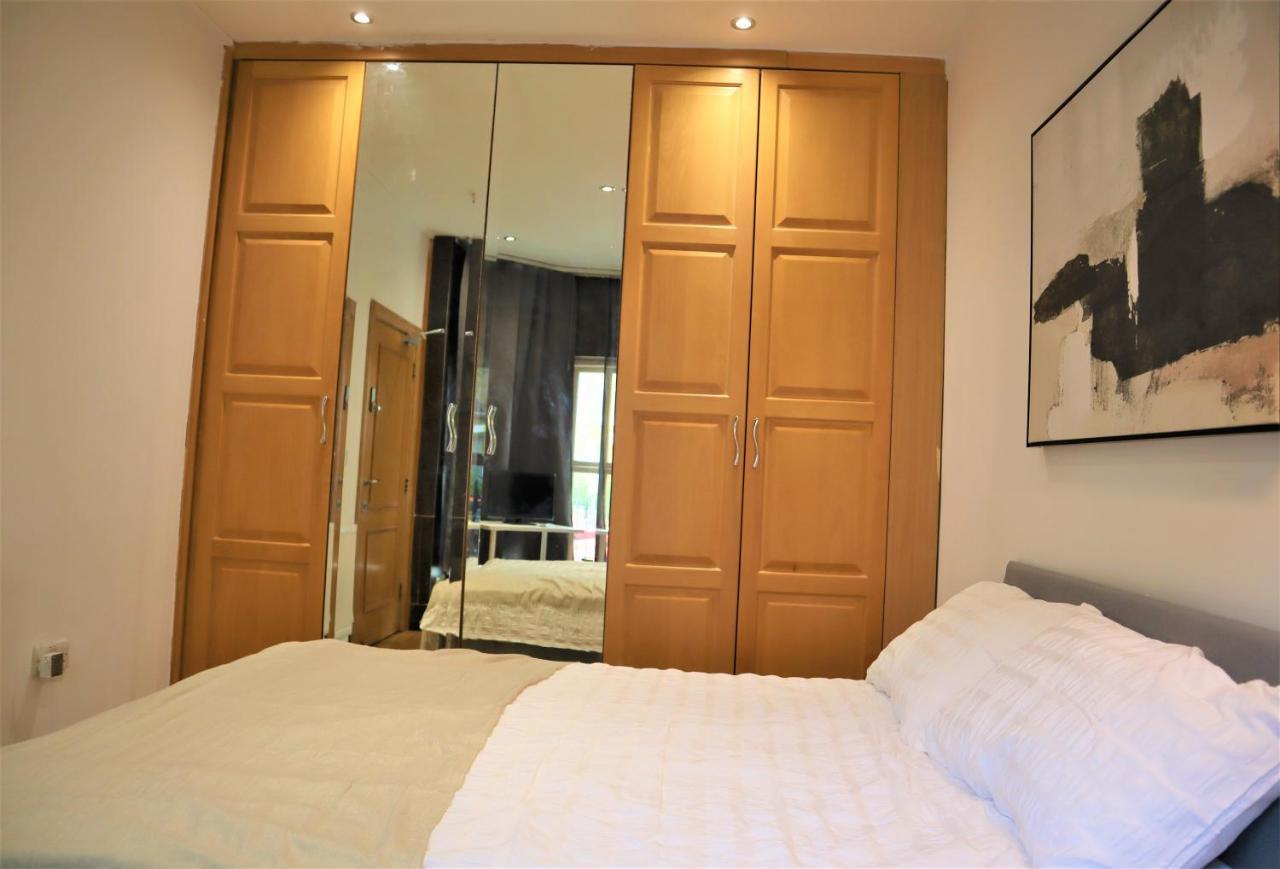 Camden Rooms 2 London Luaran gambar