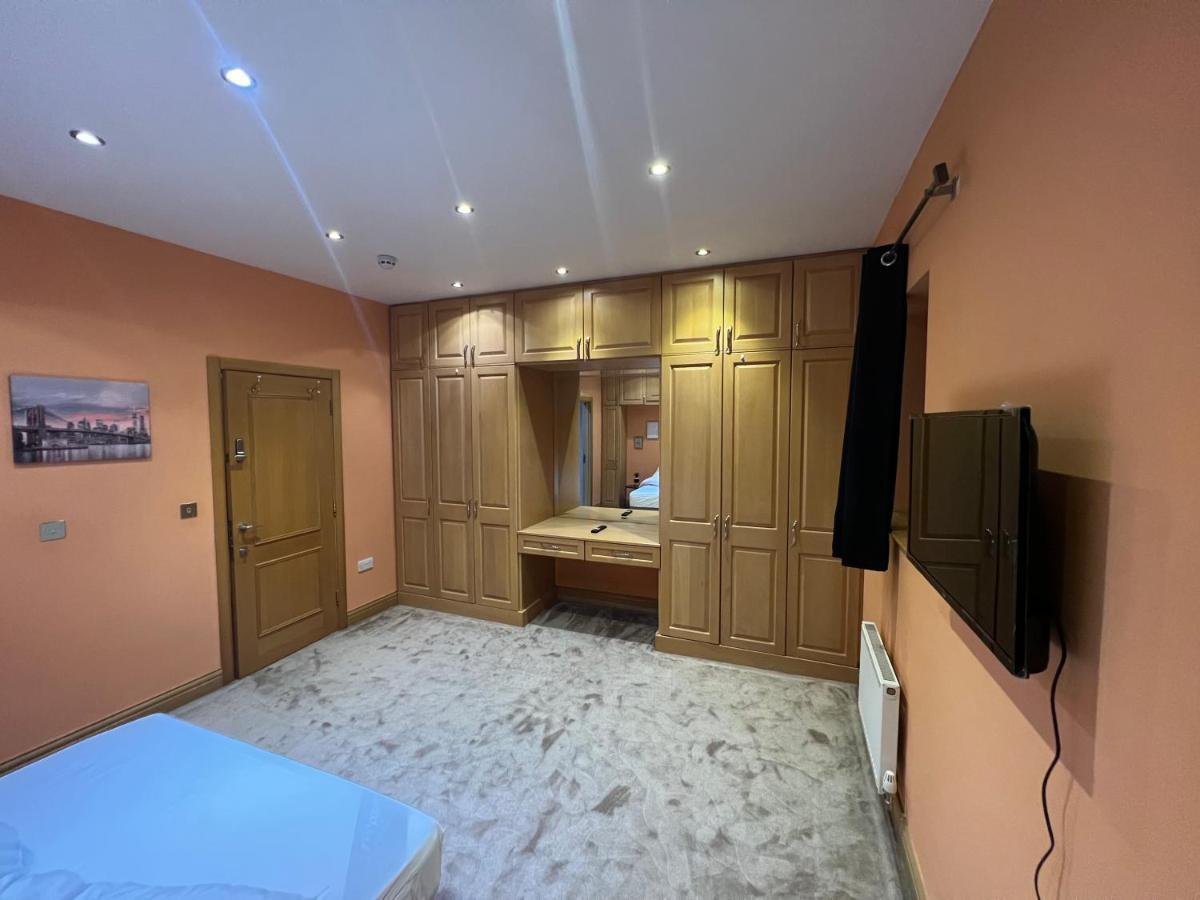 Camden Rooms 2 London Luaran gambar