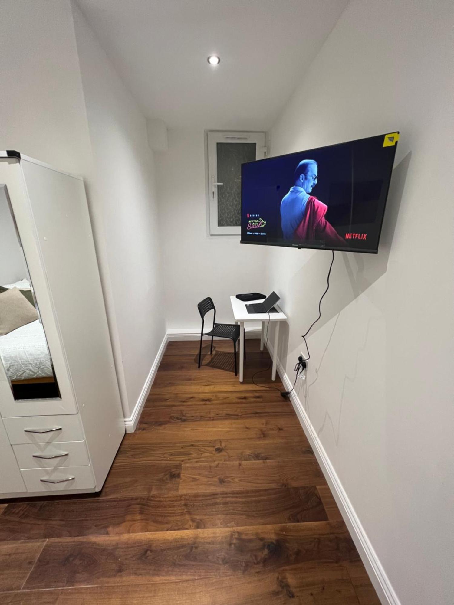 Camden Rooms 2 London Luaran gambar