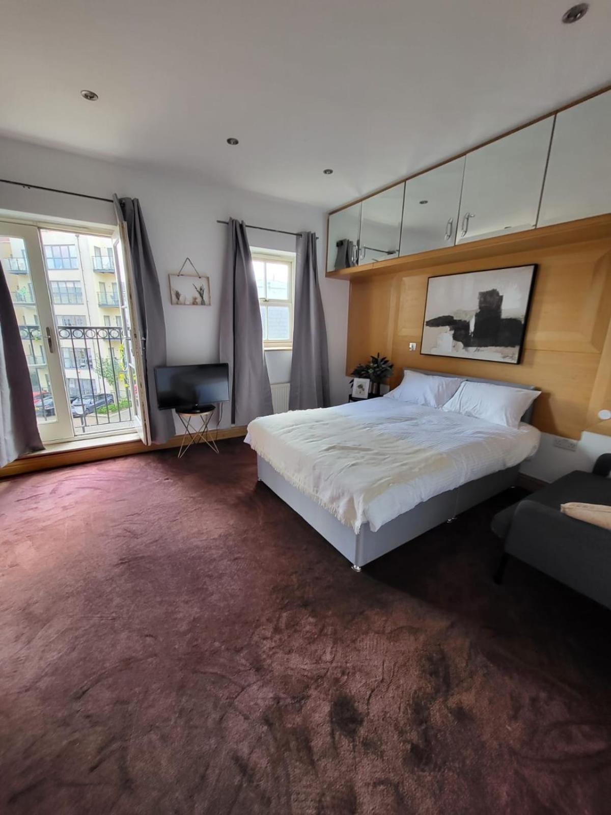 Camden Rooms 2 London Luaran gambar