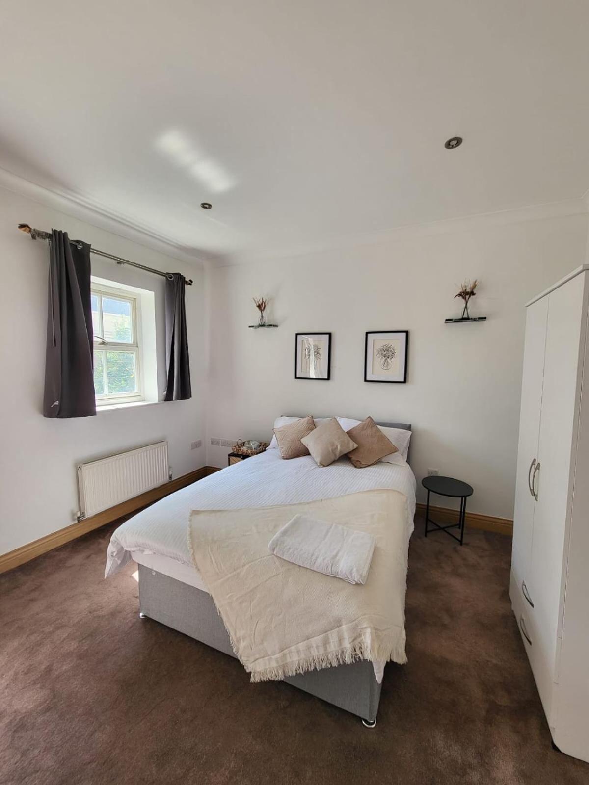 Camden Rooms 2 London Luaran gambar