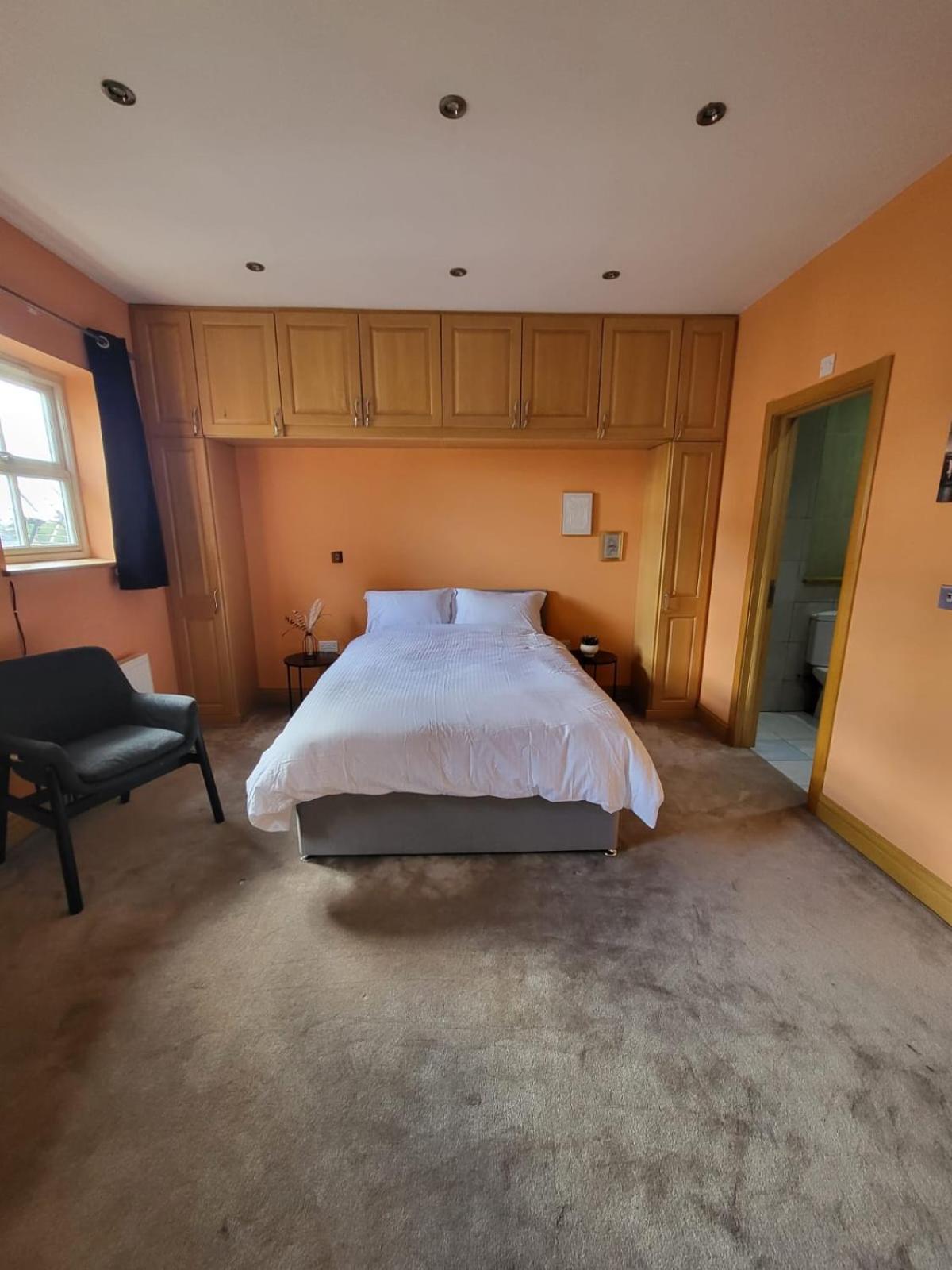 Camden Rooms 2 London Luaran gambar