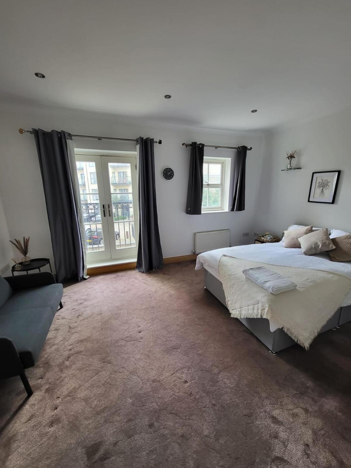 Camden Rooms 2 London Luaran gambar