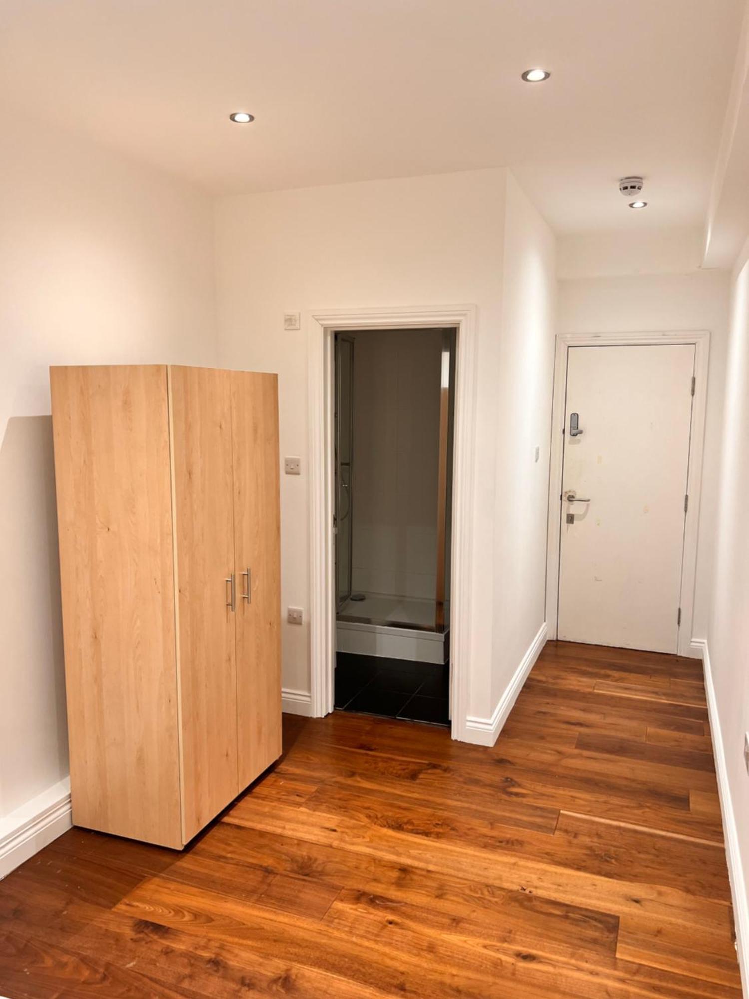 Camden Rooms 2 London Luaran gambar